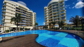 Apartamento Nautilus + Praia + Beto Carrero -Penha
